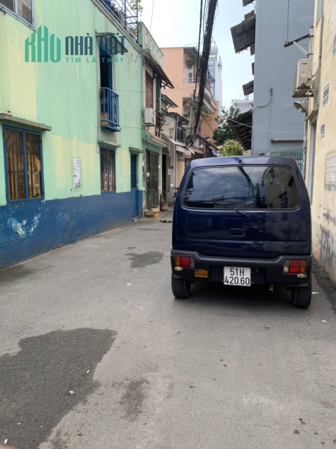 CHÍNH CHỦ Cần Bán Gấp Căn Nhà Khu Vực Gò Vấp