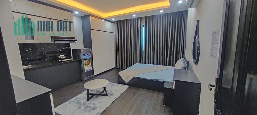 CCMN TRIỀU KHÚC -60M X 7 TẦNG THANG MÁY - 55TR/THÁNG - DÒNG TIỀN KHỦNG-GIÁ CHỈ 7 TỶ HƠN