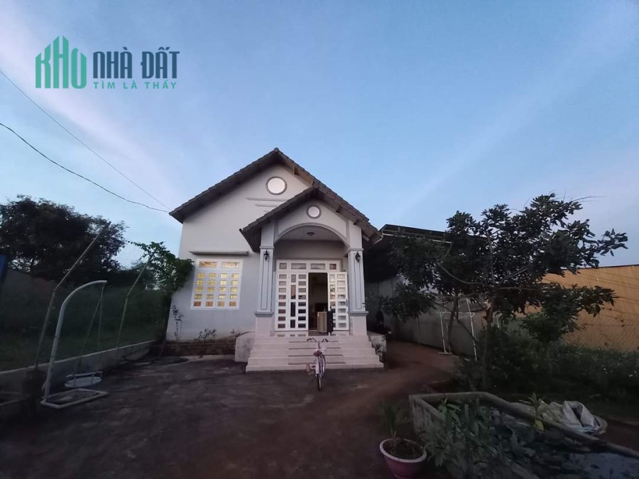 Sở Hữu Ngay Căn Nhà Vị Trí Đắc Địa Tại Phường Nghĩa Đức Tp Gia Nghĩa , Đak Nông