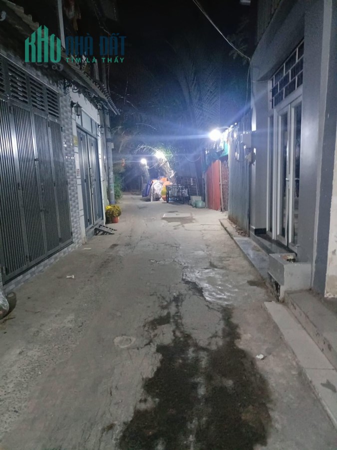BÁN NHÀ C4 LÊ VĂN LƯƠNG TÂN HƯNG QUẬN 7. DT 4x15. NHỈNH 4 TỶ. SHR-THU NHẬP 10TR-THÁNG-TIỆN XÂY MỚI