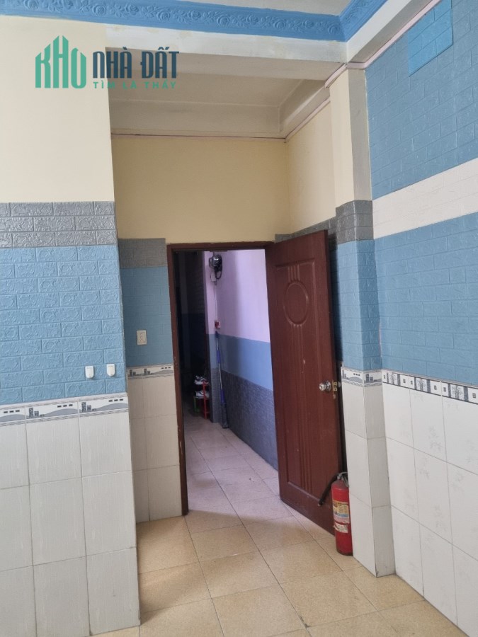 CHO THUÊ PHÒNG SẠCH ĐẸP TẠI 228 BÌNH THỚI, PHƯỜNG 10, QUẬN 11