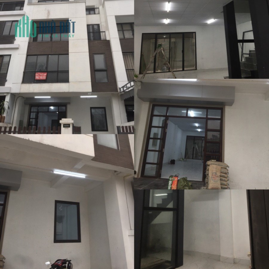 CHÍNH CHỦ CẦN CHO THUÊ NHANH CĂN NHÀ TẠI HOÀNG THÀNH VILLAS.