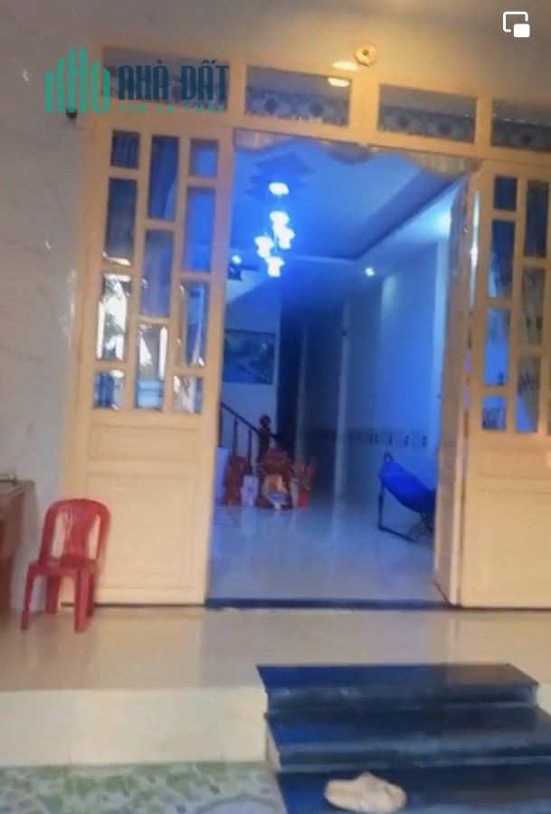 Chính Chủ Bán Nhà Riêng 2 Tầng Và Dãy 5 Phòng Trọ Tại Tân Uyên – Bình Dương