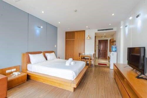 Bán nhà mặt phố Phan Kế Bính Ba Đình, vỉa hè rộng, 100m2, nhỉnh 44 tỷ: cường1tk