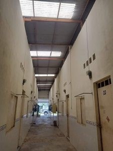 Chính Chủ Cần Bán dãy phòng trọ diện tích rộng tại Tây Ninh