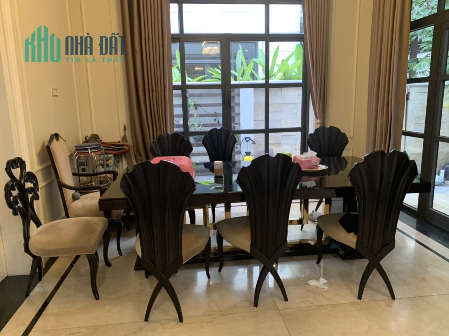 Cần bán BTSL 200m2 Paris, Vin Thượng Lý, Hồng Bàng, HP -5