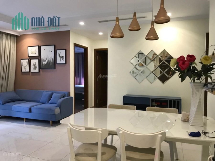 Chính chủ cần bán căn hộ Vinhomes Central Park. Đường Điện Biên Phủ, Phường 22, Bình Thạnh, Hồ Chí