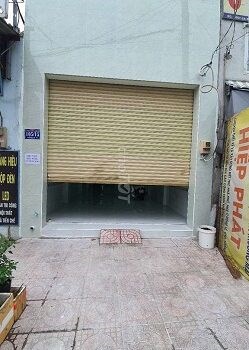 Chính Chủ Cần Cho Thuê Mặt Bằng Phường Bình Hưng Hòa, Quận Bình Tân, Tp Hồ Chí Minh