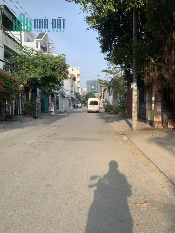 Bán Nhà Xưởng 2565m2 ngay Nguyễn Văn Quá - Quận 12, DT: 83x33m, 82.5 tỷ