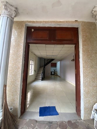 Cho thuê căn 3 tầng tại khu giãn dân văn Quán, Đường Chiến Thắng Văn Quán, Quận Hà Đông, Hà Nội