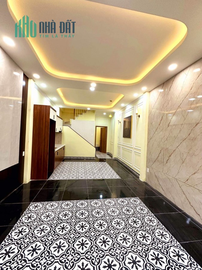 Siêu phẩm Bình Tân sát AEON Tân Phú 48m2 HXT 3 tầng nhỉnh 5ty