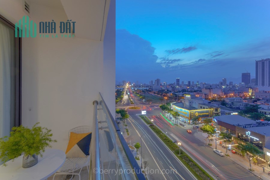 Bán Căn Góc Hiyori Đà Nẵng-0905293416-69m2-Sổ hồng dài hạn