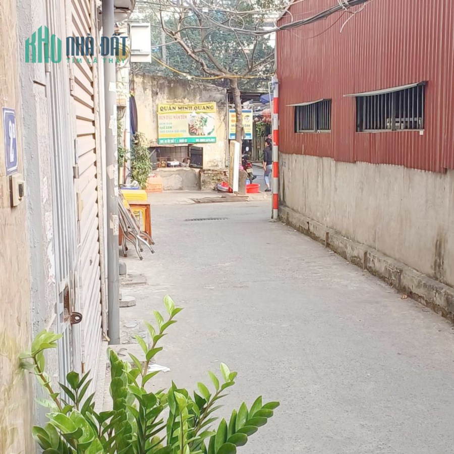 ĐẤT VÀNG 3,8 TỶ 59M2 LÔ GÓC 50M MẶT PHỐ XUÂN PHƯƠNG, XÂY CCMN TUYỆT ĐỈNH