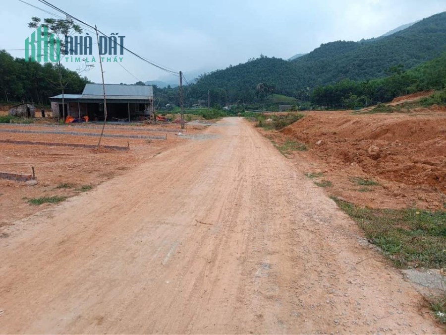 CHÍNH CHỦ CẦN BÁN NHANH lô đất đẹp vị trí đắc địa tại Yên Lập - Phú Thọ
