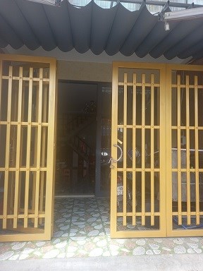 CHÍNH CHỦ CẦN BÁN NHÀ 2 TẦNG MẶT TIỀN ĐƯỜNG TRƯỜNG CHINH - PHƯỜNG HOÀ AN - QUẬN CẨM LỆ - ĐÀ NẴNG