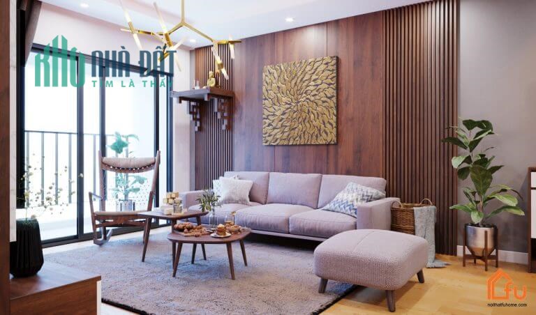 BÁN CĂN HỘ 2PN CAO CẤP HOÀNG HUY GIÁ CHỈ TỪ 700TR