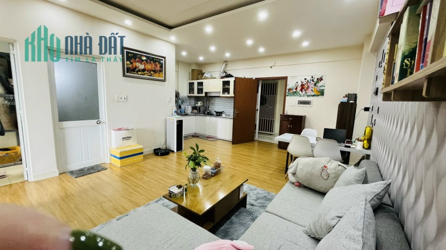 Chính chủ chuyển nhà cần cho thuê lại căn hộ full nội thất