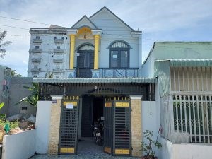 Chính Chủ Cần Bán gấp căn nhà tại Khu trường sơn., tỉnh Bình Dương