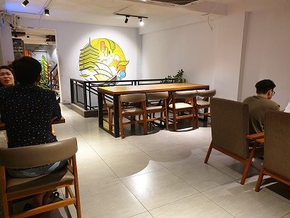 Chính chủ cho thuê nhà nguyên căn mặt tiền khu vực sầm uất nhất Gò Vấp, số 177 Quang Trung, P10