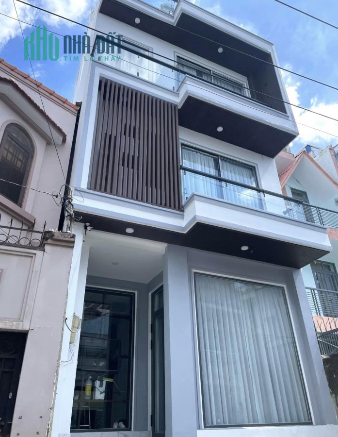 SIÊU PHẨM NHÀ ĐẸP-6 TẦNG BTCT-CÓ HẦM-HẺM Ô TÔ TRÁNH-TẶNG FULL NỘI THẤT CAO CẤP 0967229394