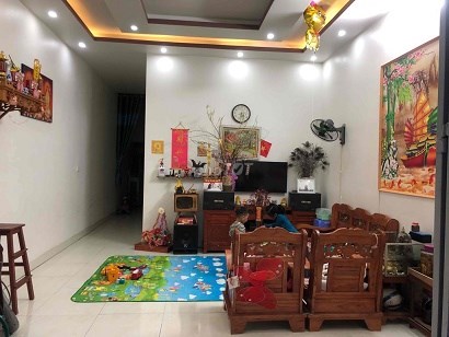 Chính Chủ Cần Bán Nhà Cấp 4 Tại Phan Đăng Lưu, Xã Hồng Thái, Huyện An Dương, Hải Phòng