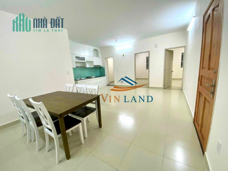 Chung cư Sơn An thanh lí căn hộ 2PN 70m2 tại Biên Hòa