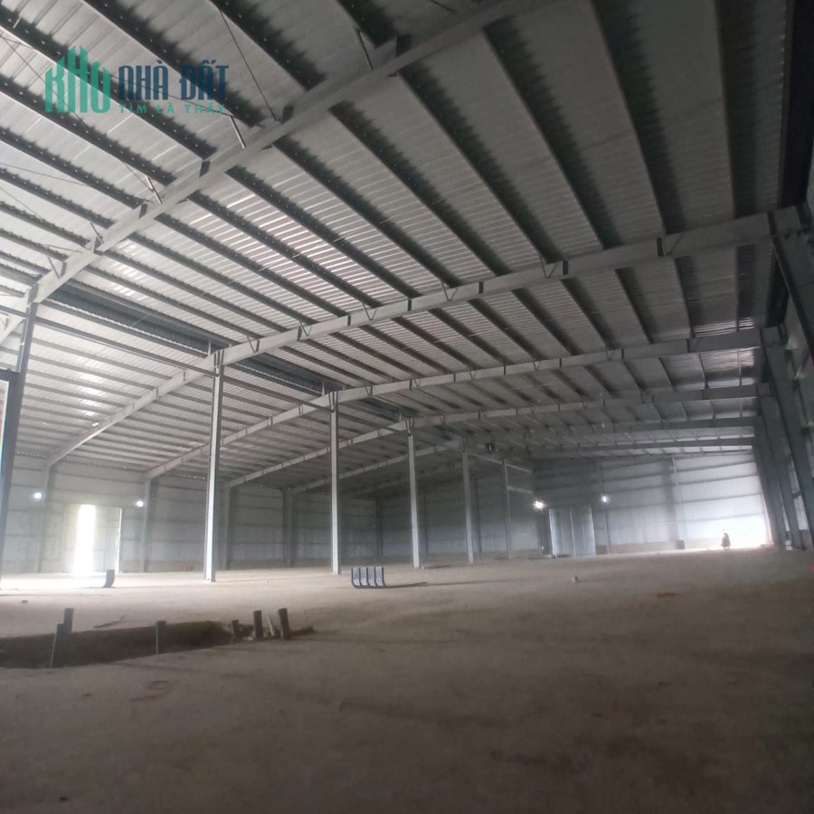 ✅ ✅ CHÍNH CHỦ CẦN CHO THUÊ XƯỞNG ở THỊ TRẤN BẦN HƯNG YÊN THỊ XÃ MỸ HÀO. LIÊN HỆ: 08.6846.2050
