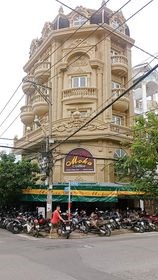 CHÍNH CHỦ BÁN NHÀ MẶT TIỀN 4 LẦU ĐƯỜNG VÕ VĂN DŨNG, PHÚ THẠNH Q. TÂN PHÚ GIÁ CHỈ 5.65 TỶ