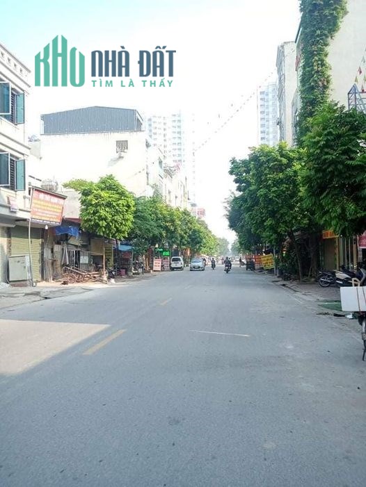 Bán nhà Hàng Bè, Kiến Hưng, Hà Đông 50m2x5T, gara ô tô, 5 ngủ, nhỉnh 7 tỷ
