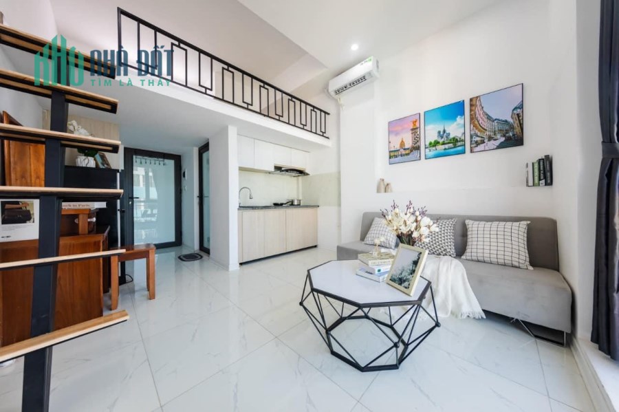 BÁN TÒA CĂN HỘ CHO THUÊ PHÙNG KHOANG,190M2 7T MT12M, GIÁ 18 TỶ, DOANH THU 2.2 TỶ/NĂM