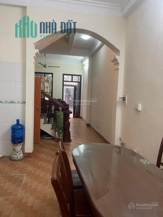 Nhà đẹp phân lô phố Ngọc Lâm - Long Biên, Ô tô - kinh doanh, 81m2, 3 Tầng, MT 7.6m, 7.5 Tỷ