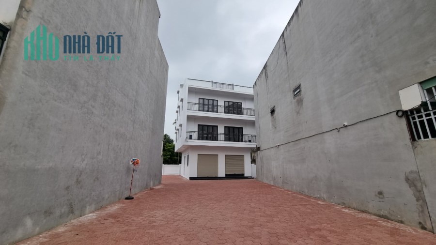 Cho thuê nhà T2,T3 sàn 120m2 tại Sở Dầu, Hồng Bàng - 5