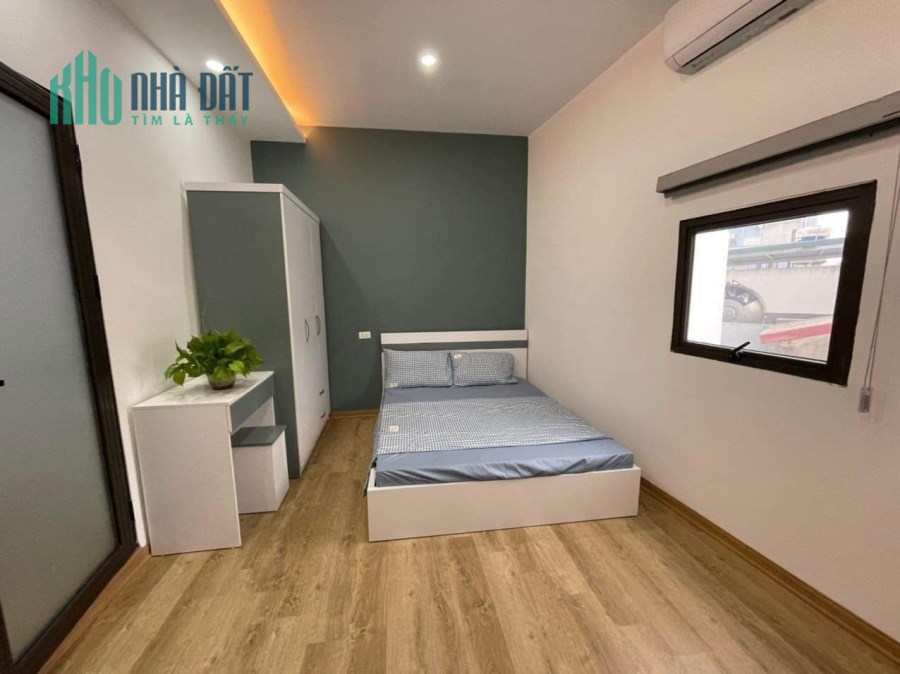 HIẾM CHDV DỊCH VỌNG HẬU CG 65M 7T THANG MÁY CHỈ 13,2 TỶ