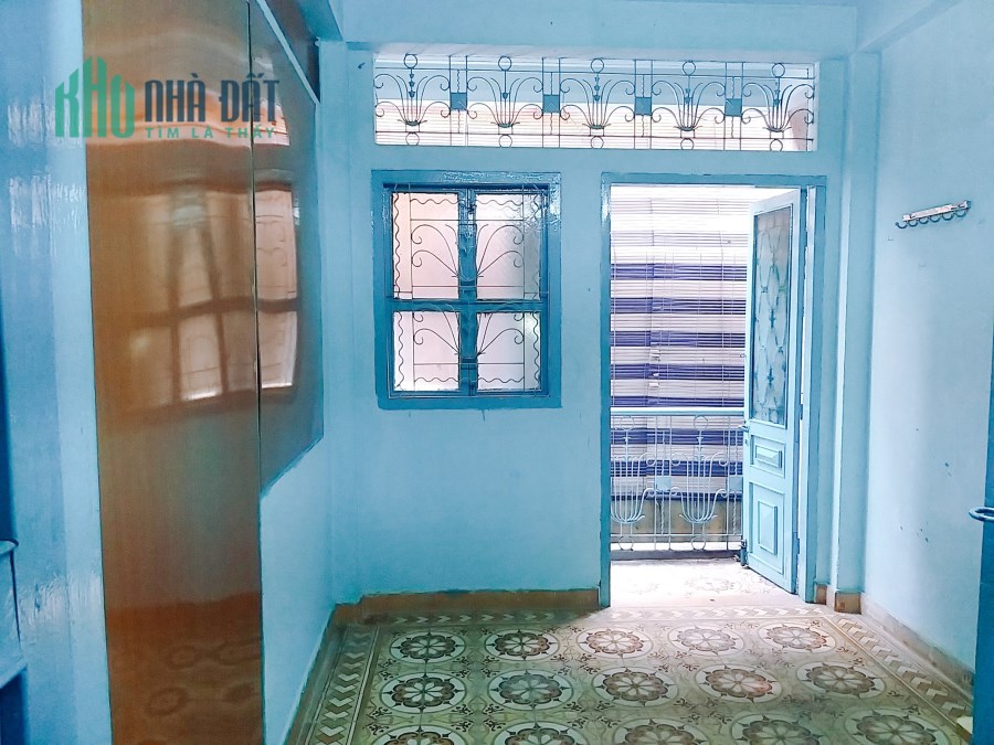 CẦN CHO THUÊ NHÀ NGUYÊN CĂN -số 18A/… Đường Cô Giang, Phường Cầu Ông Lãnh, Quận 1, Tp.HCM