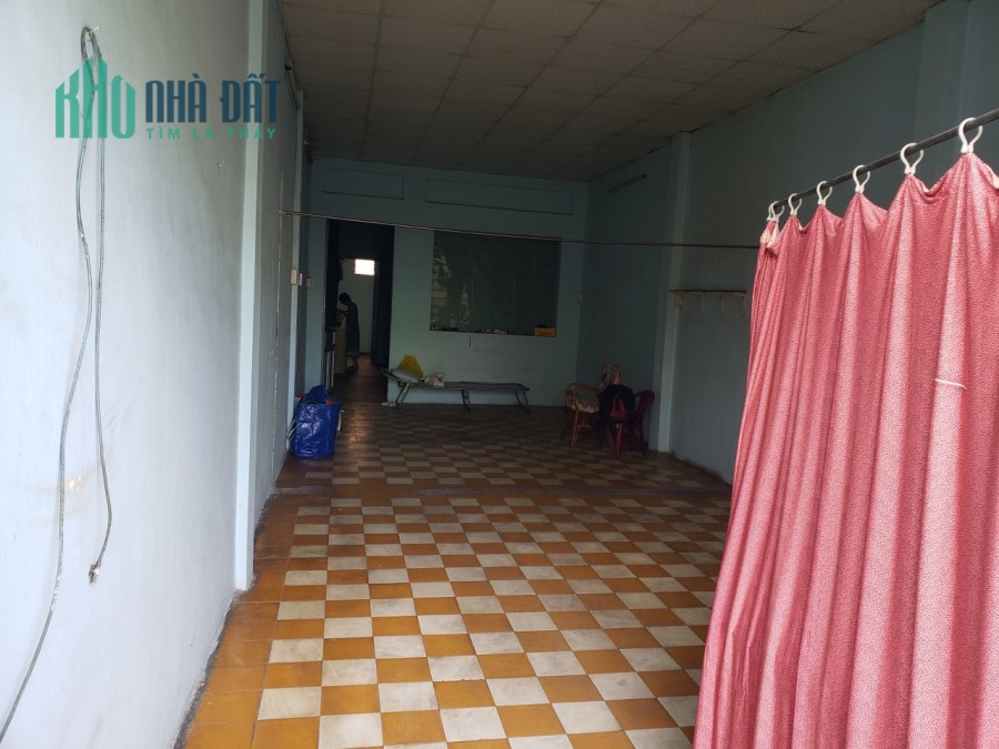 Chính chủ cho thuê nhà mặt tiền Lê Văn Sỹ , Phường 13, Quận 3, TP.HCM