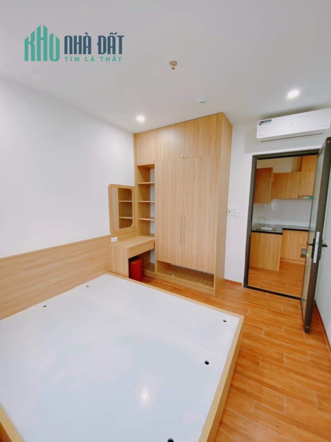 CĂN HỘ FULL NỘI THẤT NGŨ HÀNH SƠN ĐÀ NẴNG