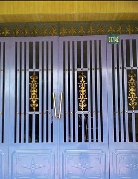 ⭐️Cho thuê nhà mặt tiền đường Đinh Đức Thiện, Bình Chánh, TPHCM; 11tr/th; 0937464049