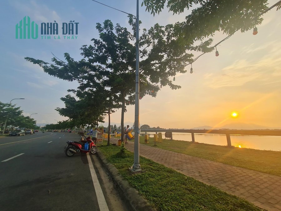 BÁN ĐẤT DỰ ÁN KHU VĨNH LỘC, THIÊN MÃ HÒA LẠC GẦN SÂN GOLF CÁCH DHQG CHỈ 5P GIAO THÔNG THUẬN TIỆN
