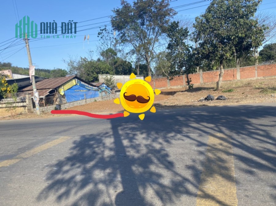 bán lô đất mặt tiền đường hương lộ 2 long phước tp. bà rịa
