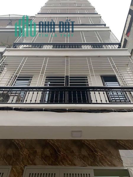 Bán gấp chung cư mini Tân Triều-Thanh Trì 60m, 8T giá 7,45 tỷ