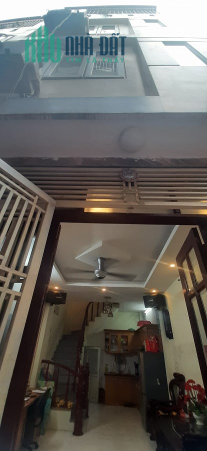 Gấp, gấp gấp kinh khủng, Nhà Hà Đông 35m2, 4 tầng, mt3.6m, giá chỉ 2.4 tỷ