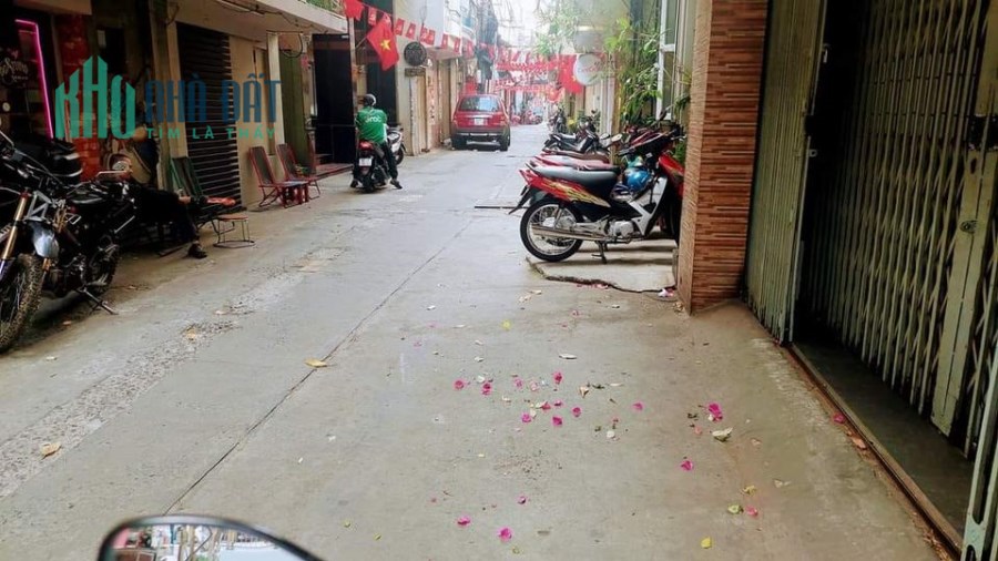 BÁN NHÀ NGUYỄN THỊ MINH KHAI QUẬN 3, 3 TẦNG, NGANG 7X15, 18.5 TỶ