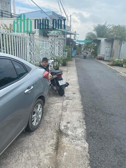 CHÍNH CHỦ CẦN BÁN LÔ ĐẤT TẠI ĐƯỜNG KÍNH 10 ẤP VĨNH QUY VĨNH TRINH HUYỆN VĨNH THẠNH THÀNH PHỐ CẦN THƠ