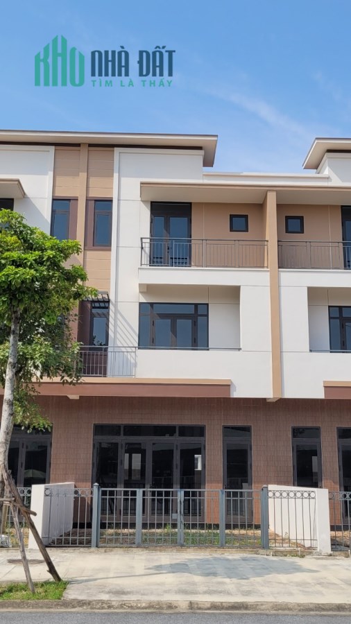 bán nhà 3 tầng đô thị xanh singgapore giá nhập cư thành phố