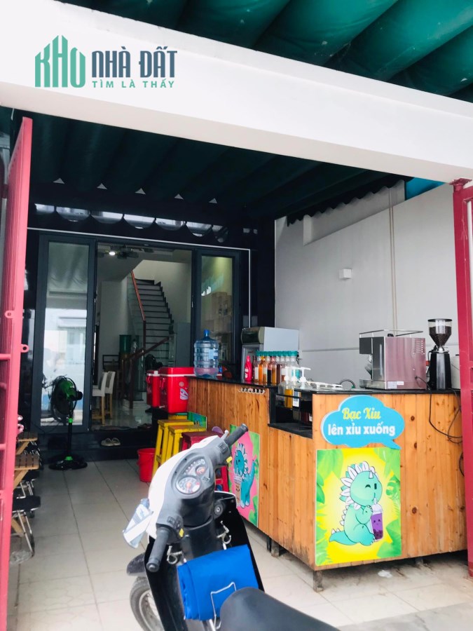 Bán nhà phường Tây Thạnh, Quận Tân Phú, 80m2(4x20), 3 TẦNG, HẺM 1 SẸT 5M