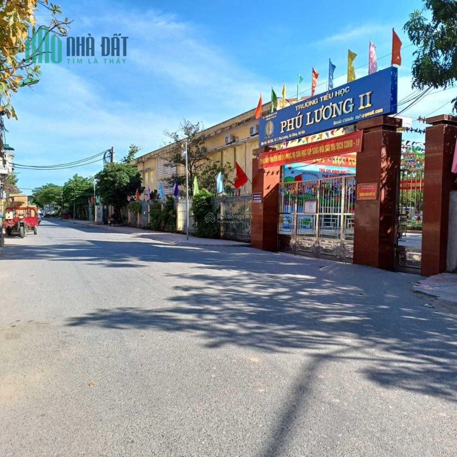 BÁN ĐẤT GẦN BẾN XE YÊN NGHĨA, RẺ NHẤT HN, 38m2, Gần trường Cấp 1,2 Gía chỉ 1,3 tỉ