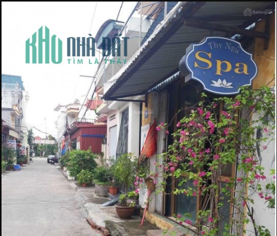 Bán nhà cổng trường nghiệp vụ ( trường cao đẳng kinh tế ) thuộc Đường 353 - Phường Ngọc Xuyên - Đồ