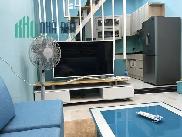 BÁN GẤP nhà vừa ở - cho thuê 38m 10 tr p. Linh Tây