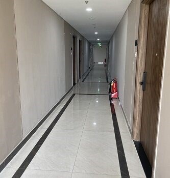 Cần cho thuê căn hộ chung cư SK 17 08 Lầu 17 tháp STM00 Phạm Văn Đồng, Khu phố 9, Phường Hiệp Bình