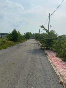 Chính Chủ Cần Bán đất Diện Tích Rộng tại Bình Phước